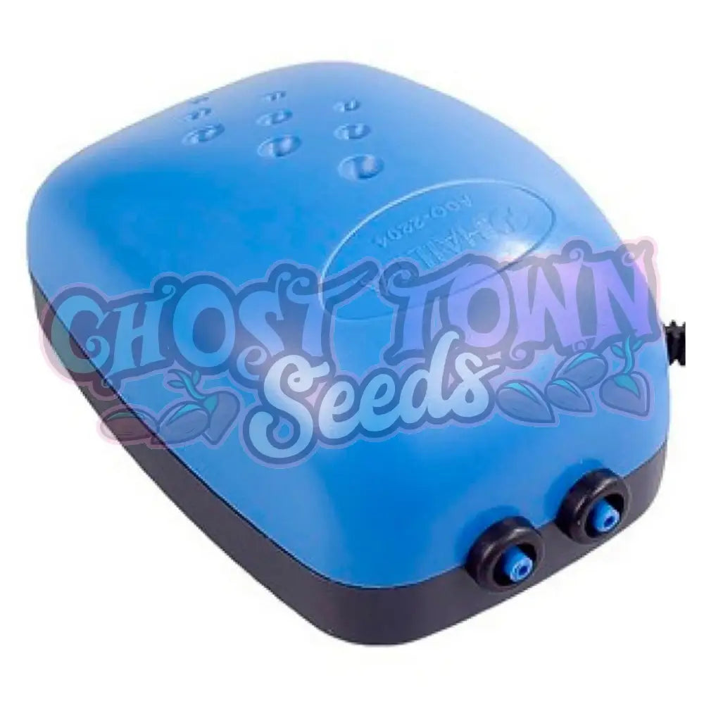 HAILEA Aco 2204 Ilmapumppu