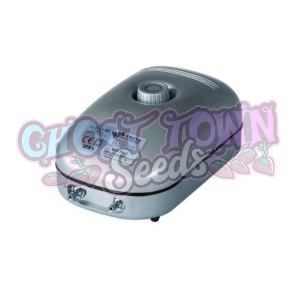 HAILEA ACO 9602 7,2L/MIN ilmapumppu