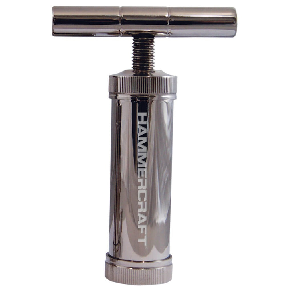 Hammercraft - Deluxe Tupakkapuristin 15,7 cm