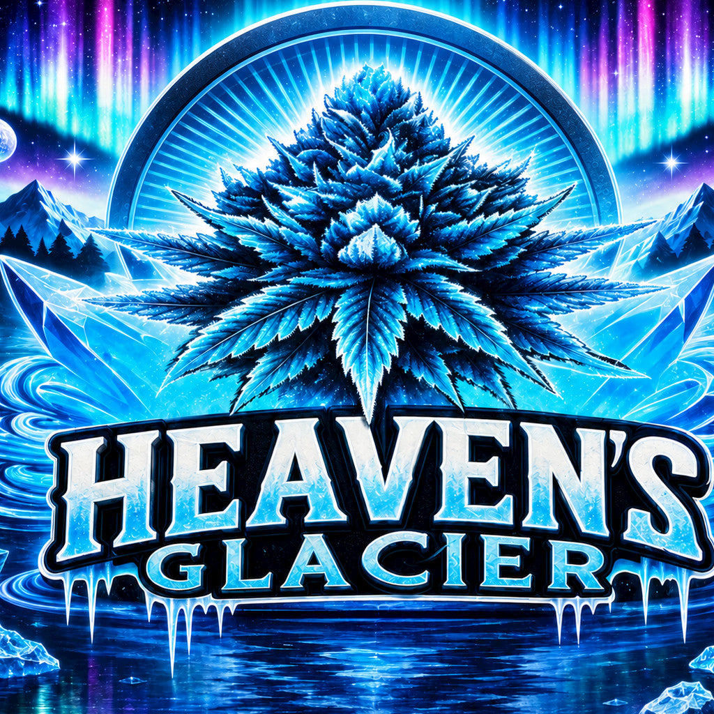 Heaven's Glacier Auto