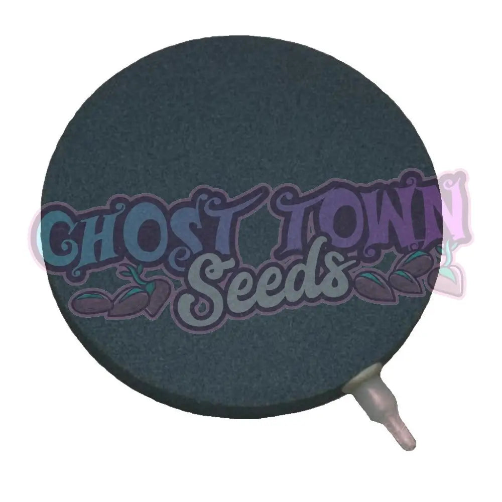 Ilmakivi Pyöreä 100mm x 18mm