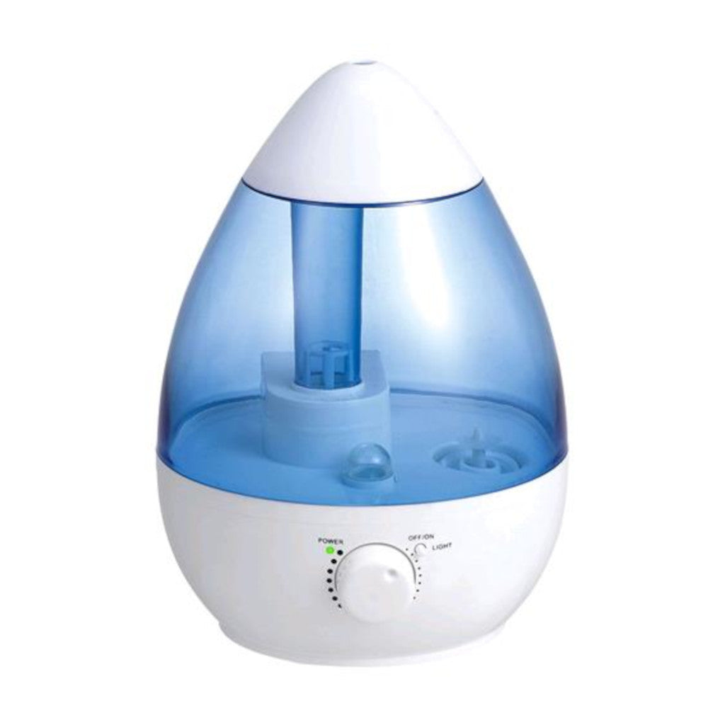 AIRONTEK - Ilmankostutin 2.3 L