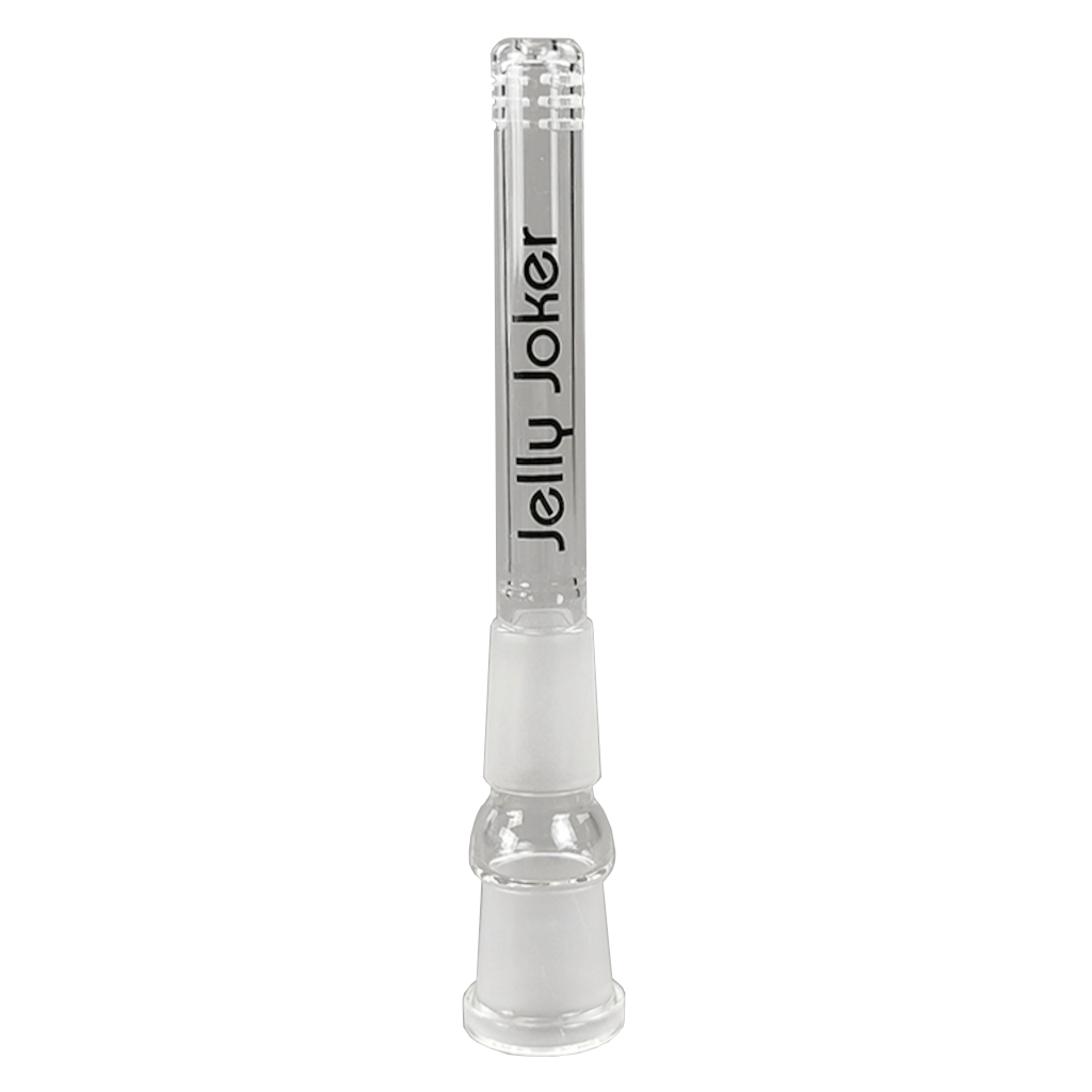 Jelly Joker - Diffuusori Pesäputki 18Mm/18Mm Pituus 13Cm