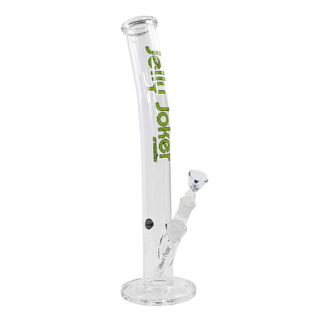 Jelly Joker - Greenline 45cm Bongi Bongi