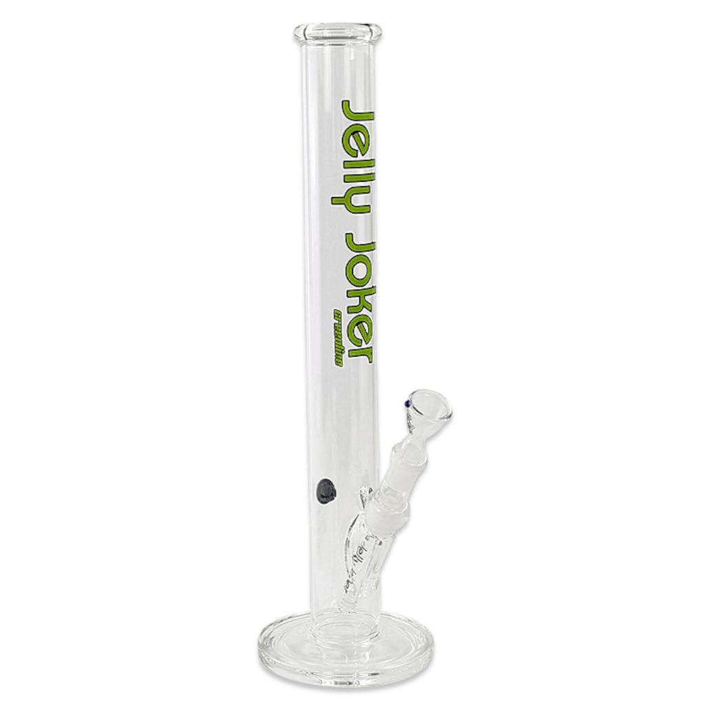 Jelly Joker - Greenline V1 45cm Bongi Bongi