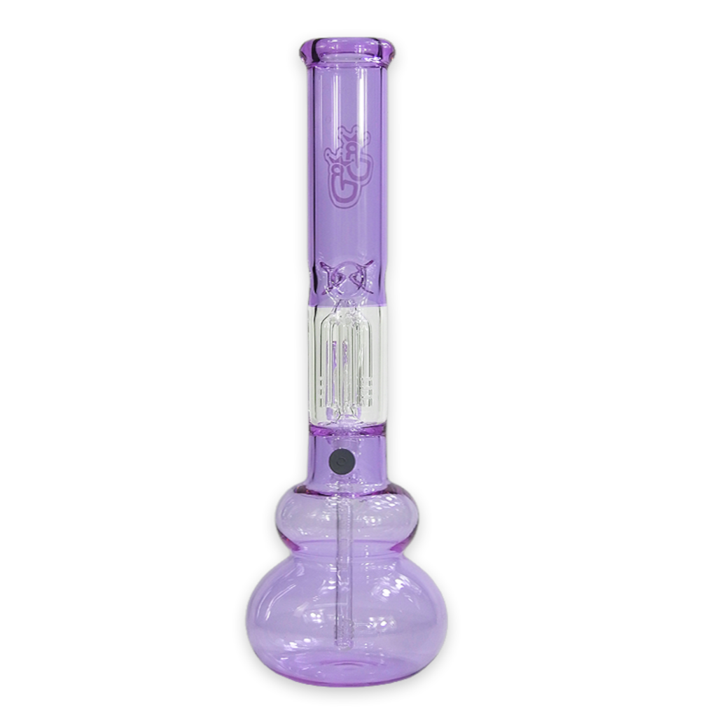 Jelly Joker - Violetti Chillya 30Cm Bongi