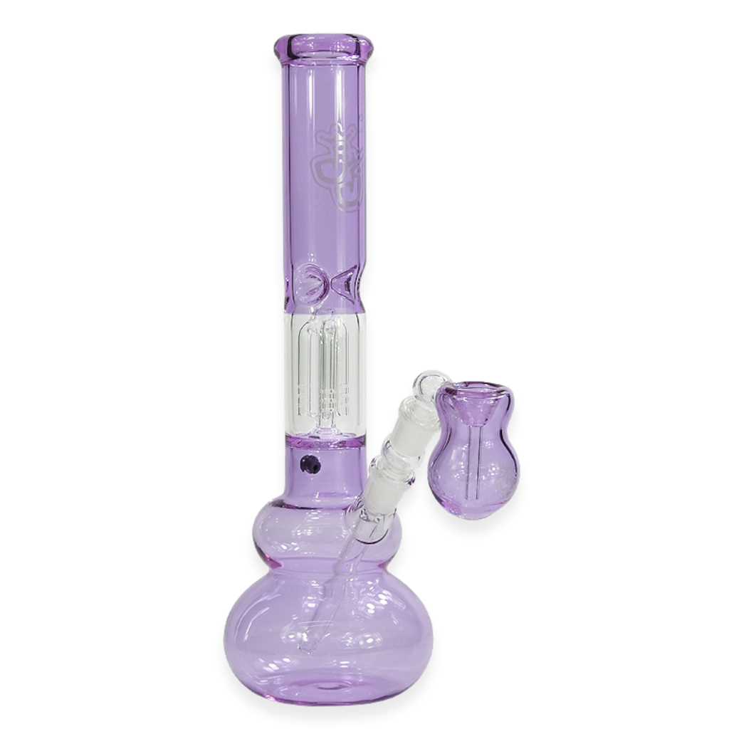 Jelly Joker - Violetti Chillya 30Cm Bongi