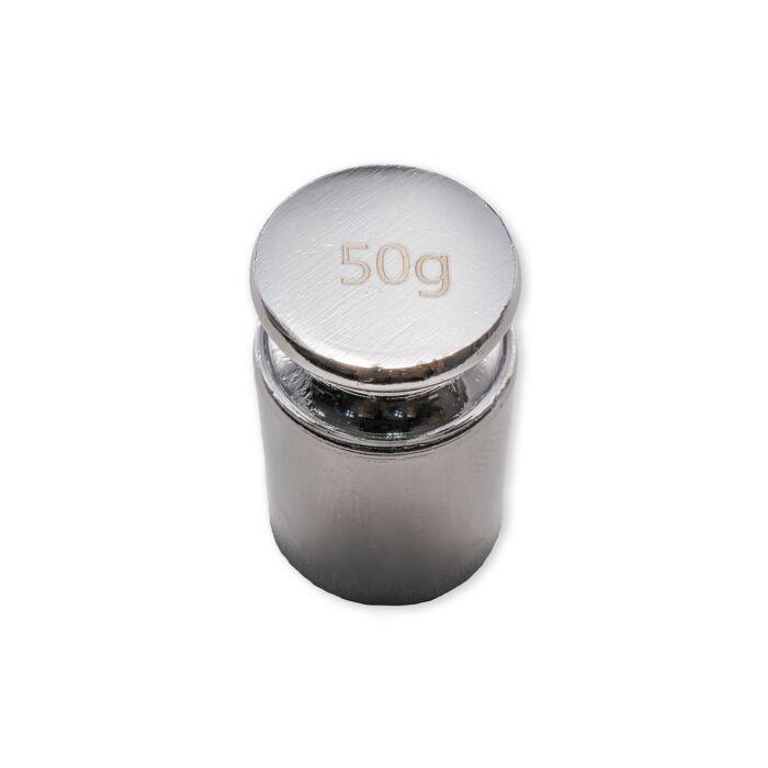 Kalibrointipaino 50g - Ghost Town Seeds