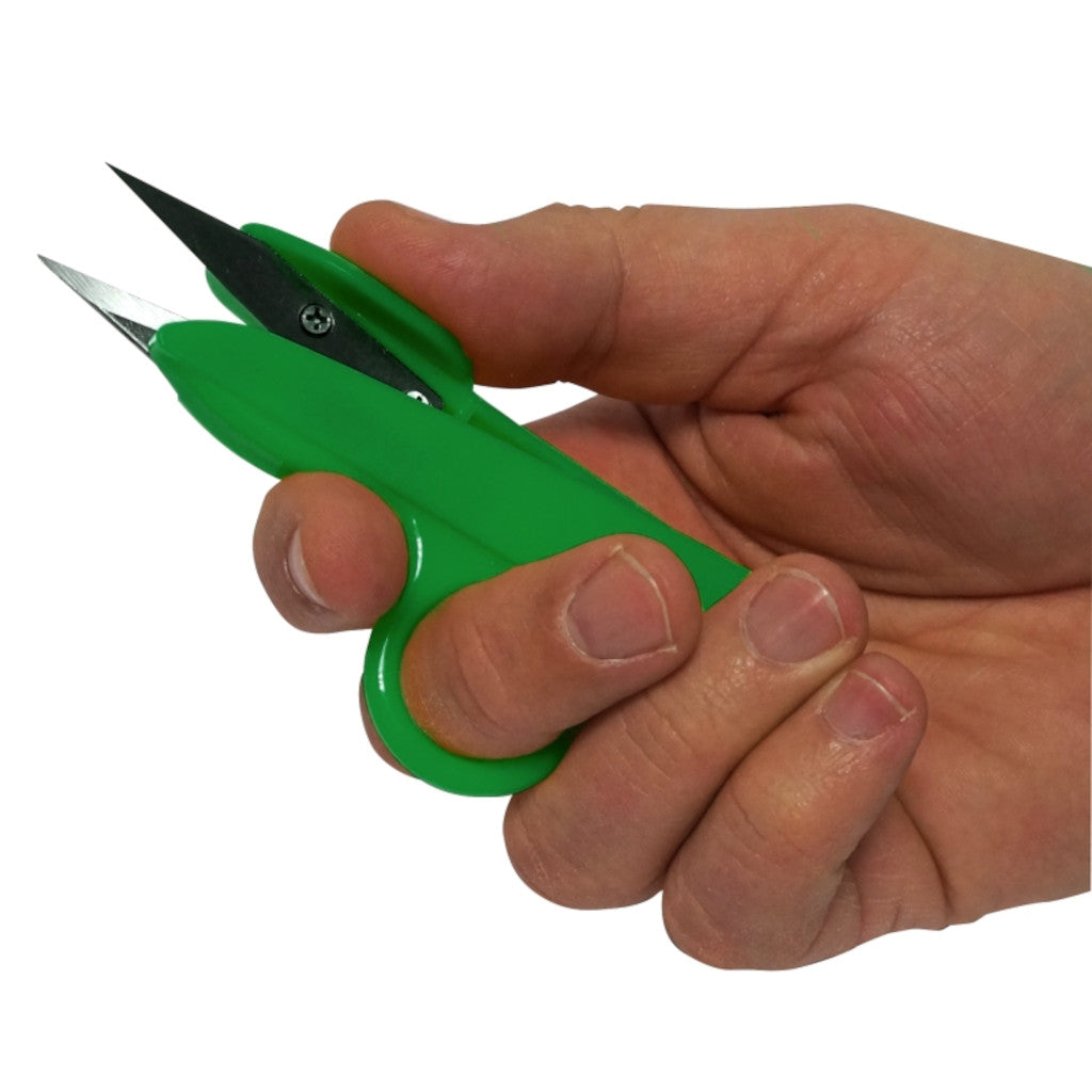 Pure Factory - Leaf Cutter