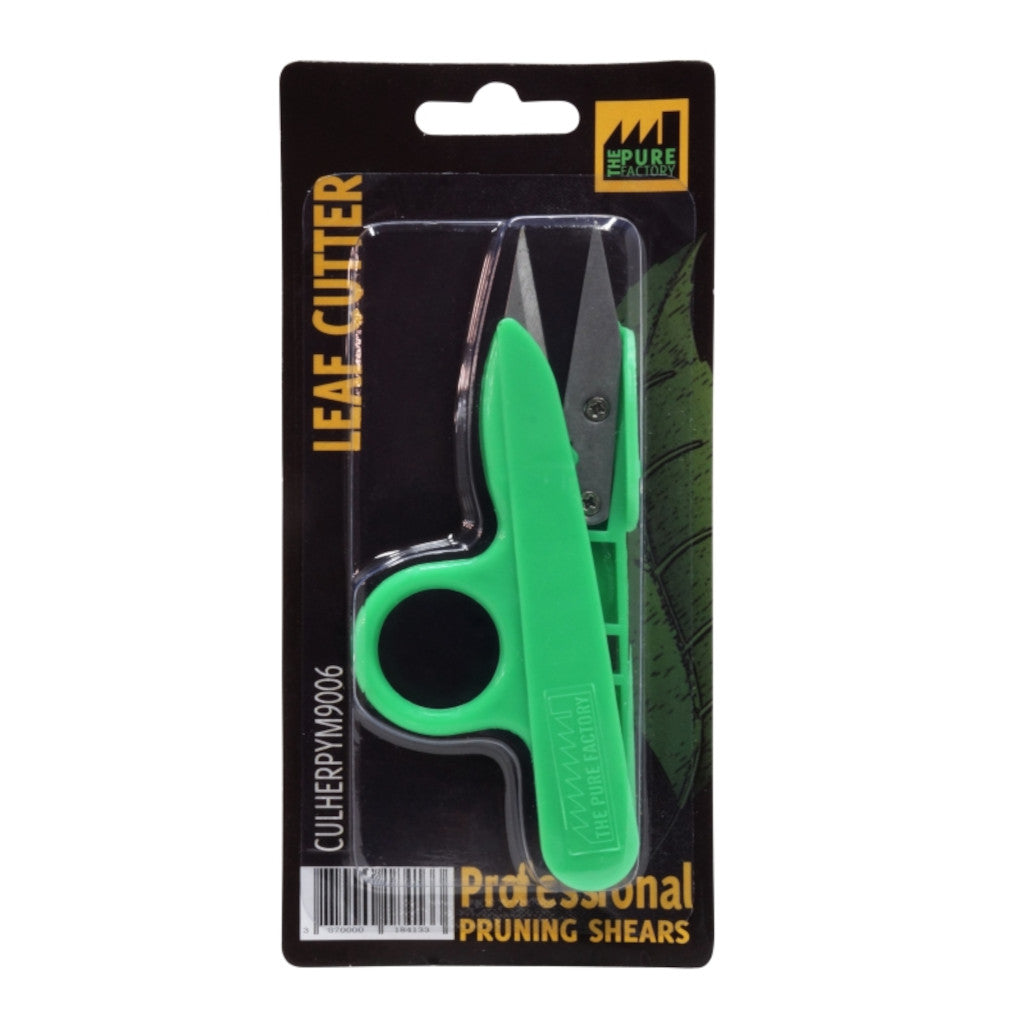 Pure Factory - Leaf Cutter