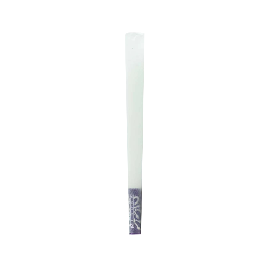 MEDUSAFILTERS - Violet Edition Pitkät Conet Aktiivihiilisuodattimilla 3kpl Conet