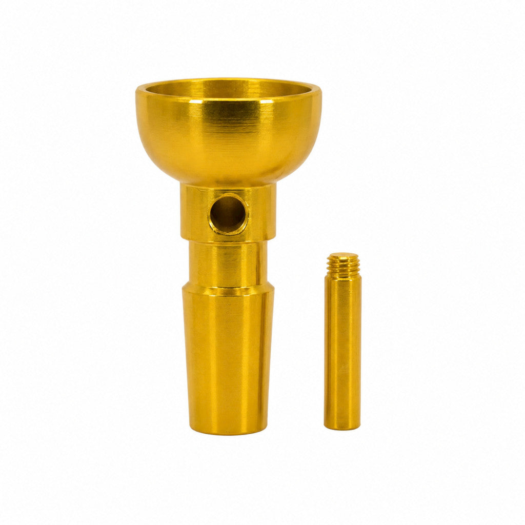 Metallipesä (14 mm)
