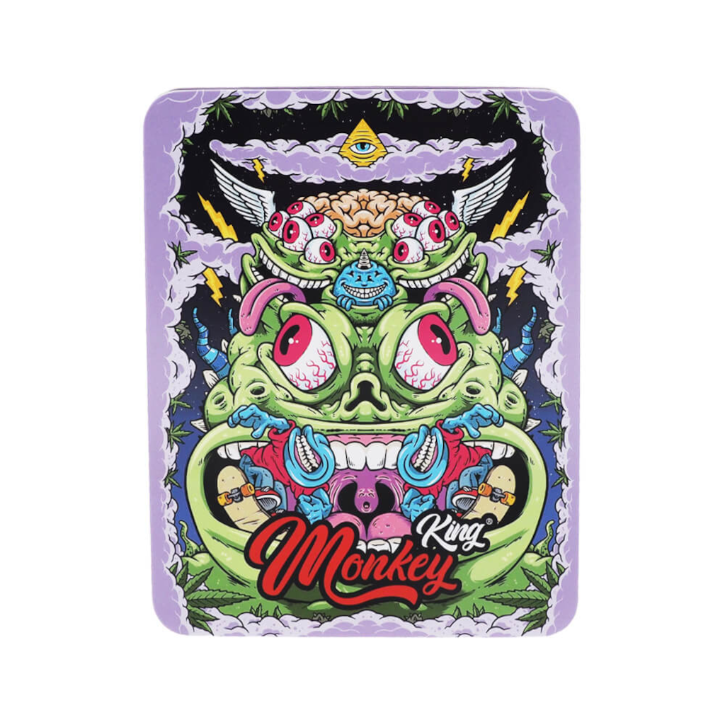 Monkey King - Space Edition Iso Säilytysrasia