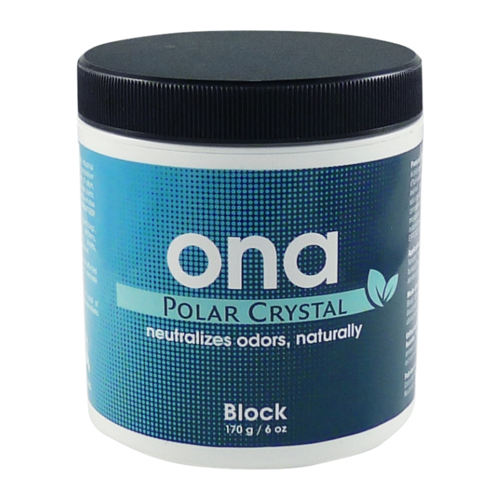 ONA - Block Polar Crystal 170g