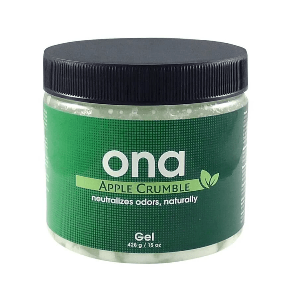 ONA Gel Apple Crumble 400g - Ghost Town Seeds