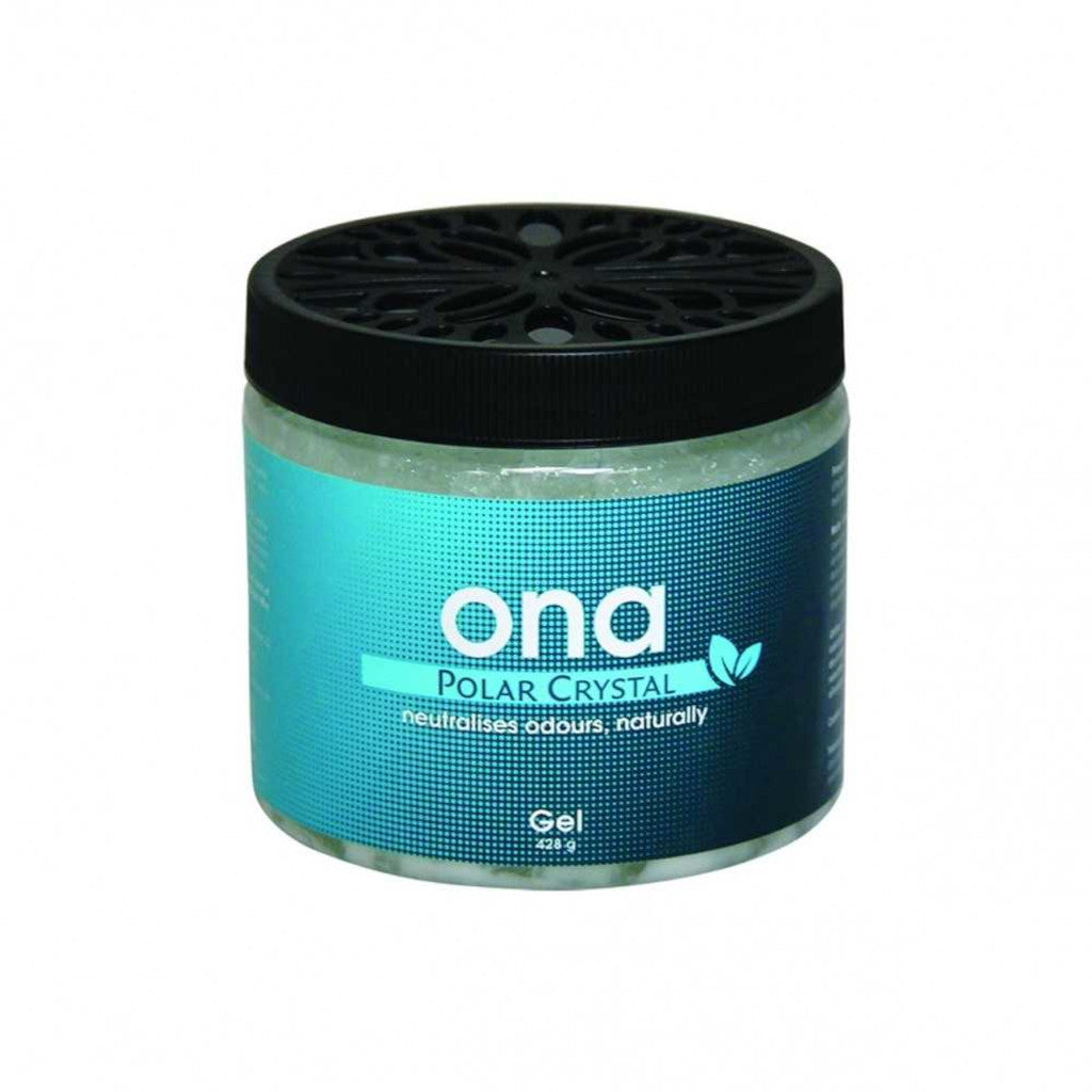 Ona Gel Polar Crystal 400G Hajunpoistajat