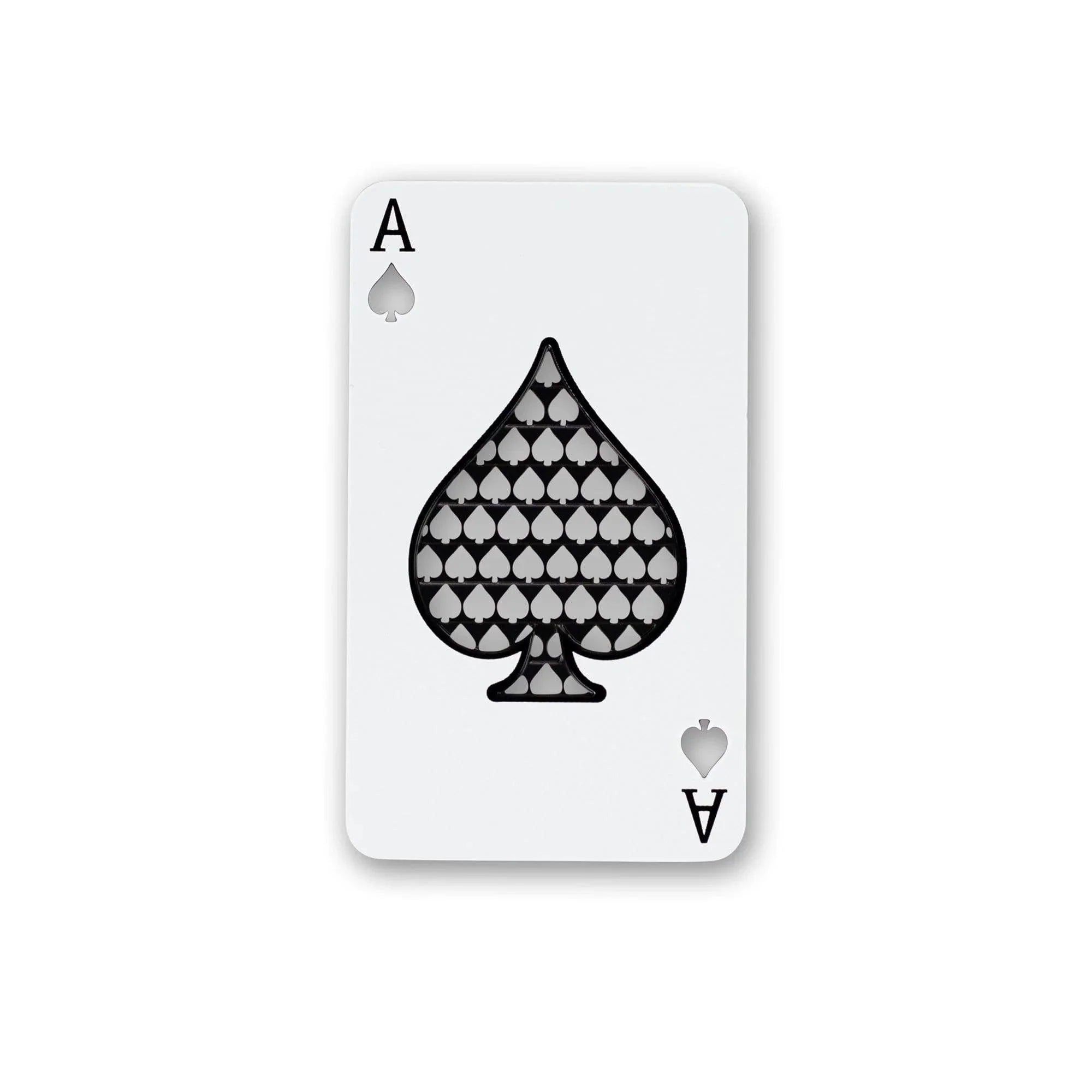 Pataässä Korttigrinderi - Ghost Town Seeds