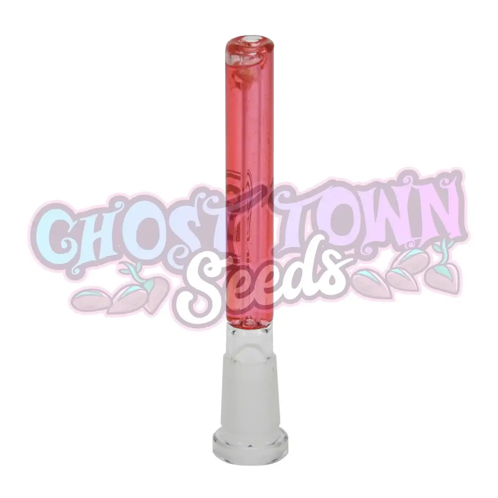 Pesäputki Punaisella Jäähdytysgeelillä 18 mm / 14 mm Pituus 14 cm