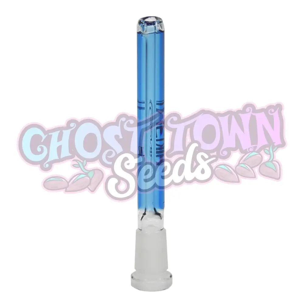 Pesäputki Sinisellä Jäähdytysgeelillä 18 mm / 14 mm Pituus 12,5 cm