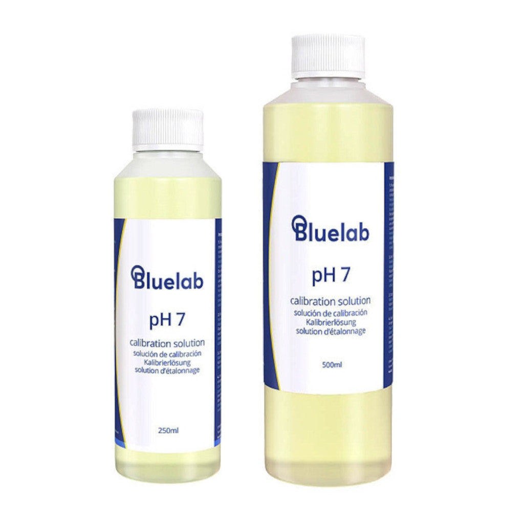 Bluelab - pH 7.0 Kalibrointineste 250ml