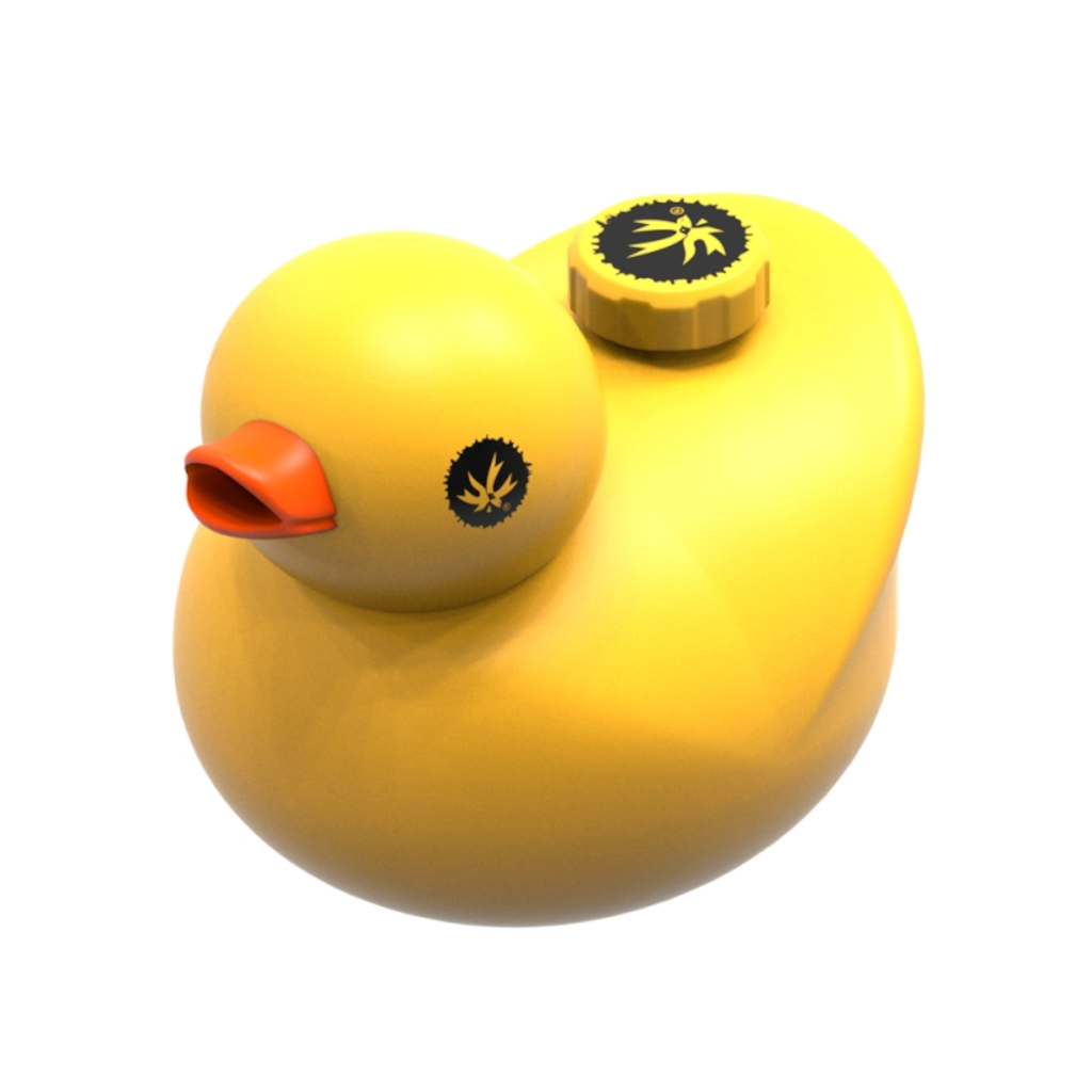 Piecemaker - Kwack Silikonibongi 12Cm