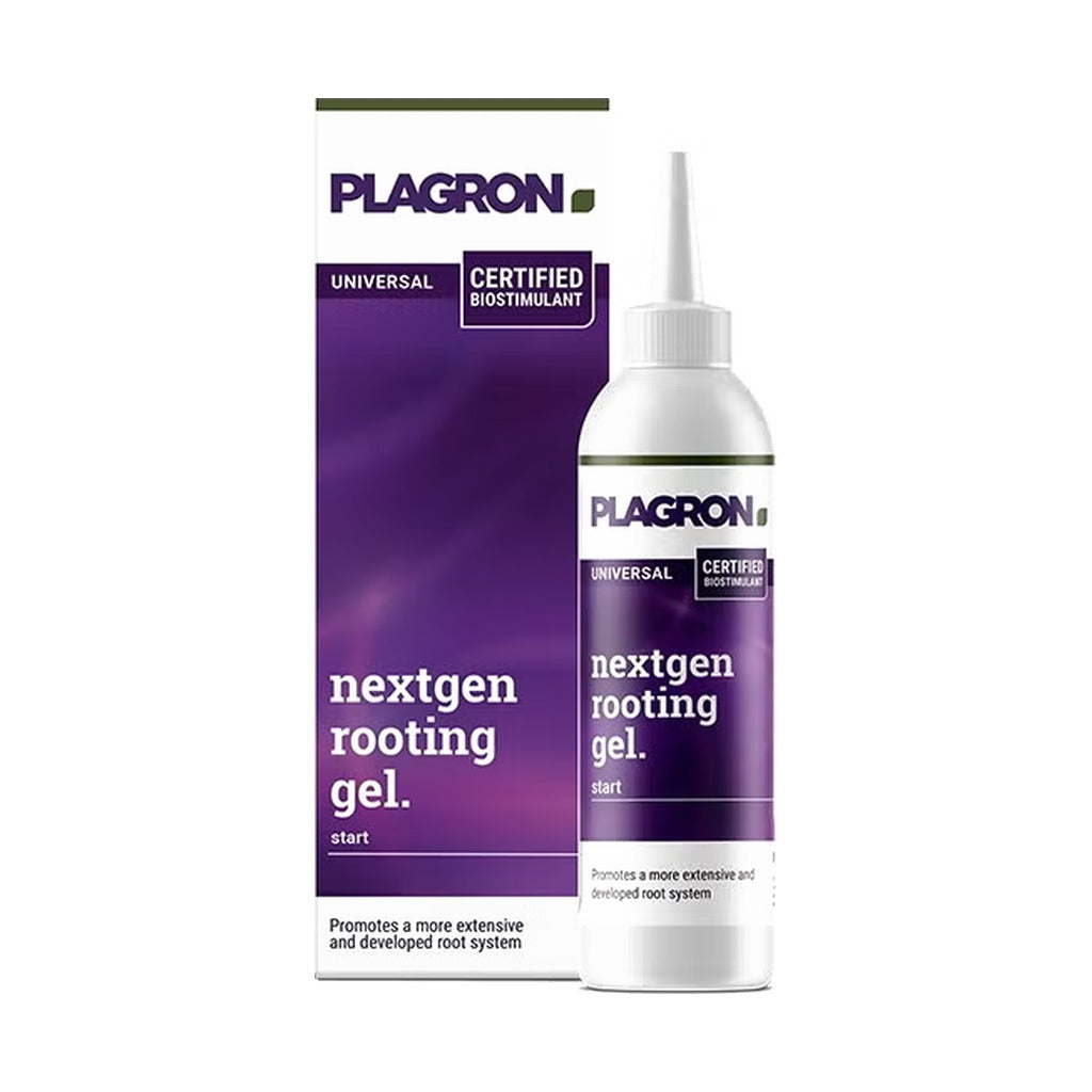 Plagron NextGen Rooting Gel (150 ml)