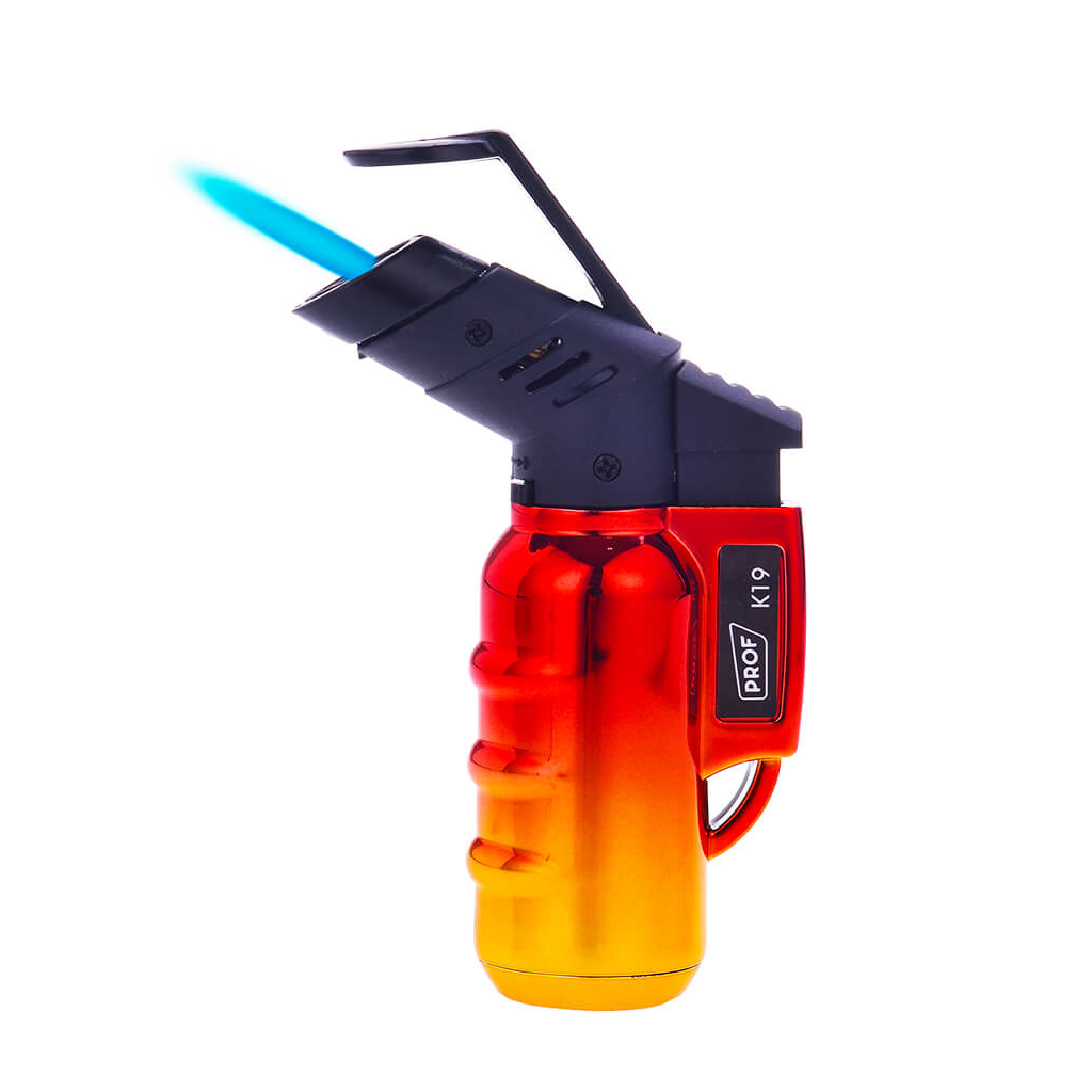 Prof - Colour Clap Jet Flame Sytytin Sytyttimet