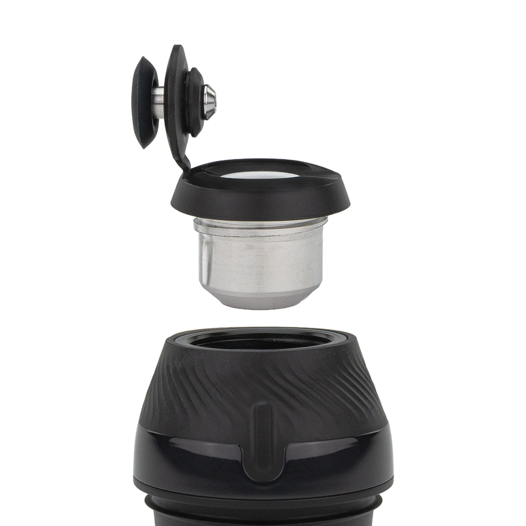 Puffco - New Proxy Kit (Onyx) Vaporisaattorit