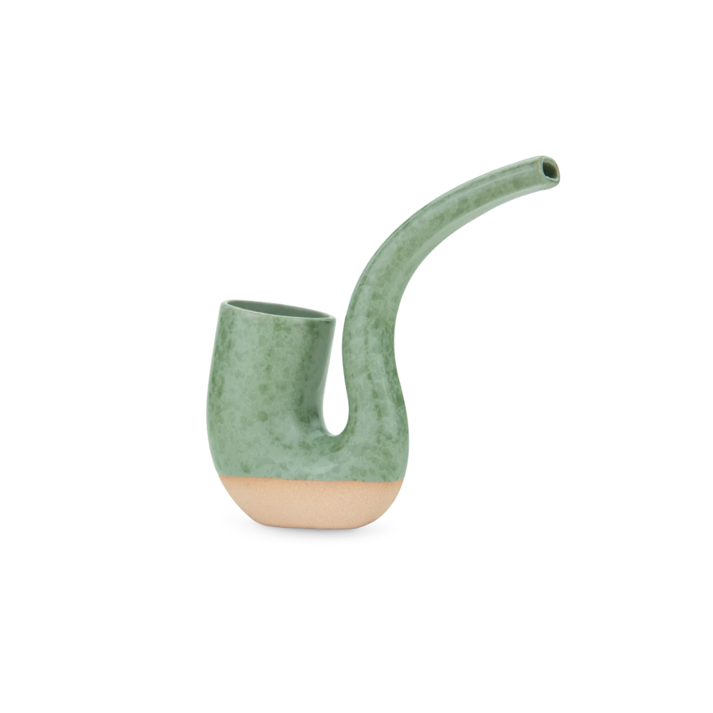 Puffco - Proxy Terrapipe (Matcha) Vaporisaattori Varaosat ja Tarvikkeet