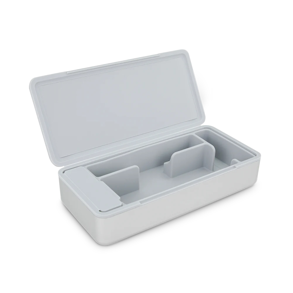 Puffco - Pivot Travel Case Vaporisaattori Varaosat ja Tarvikkeet