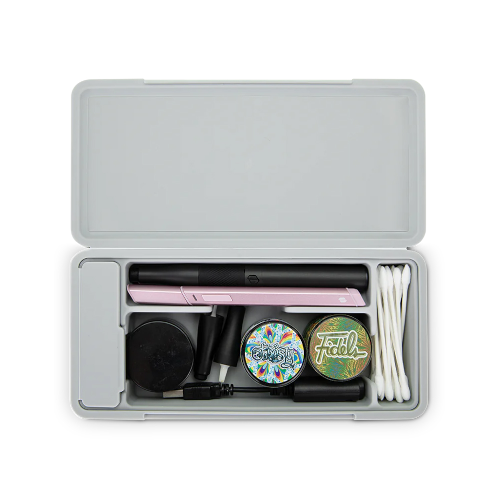 Puffco - Pivot Travel Case Vaporisaattori Varaosat ja Tarvikkeet