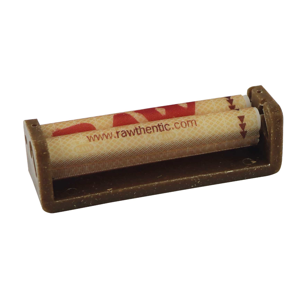 Raw 1¼ Ecoplastic Käärintäkone (79 mm)