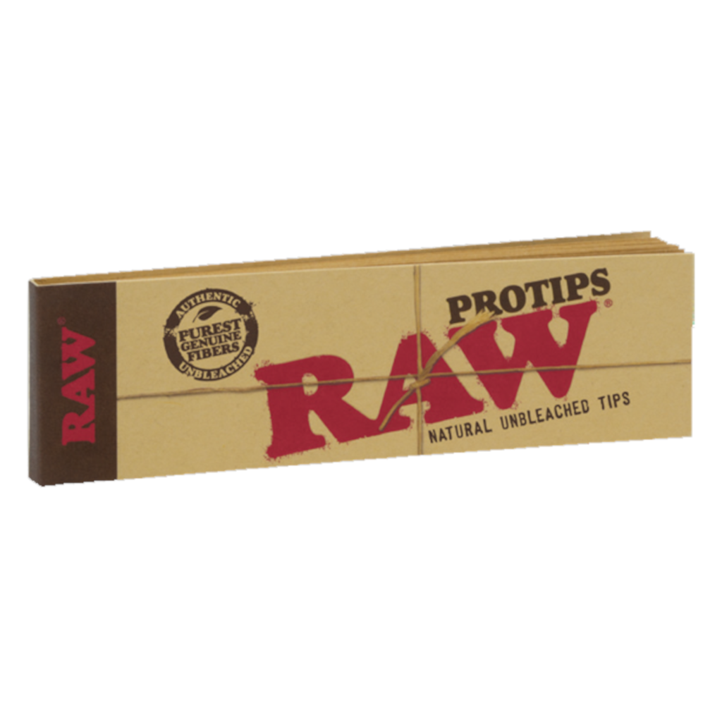 Raw - Protipit 21Kpl Filtterit & Tipit