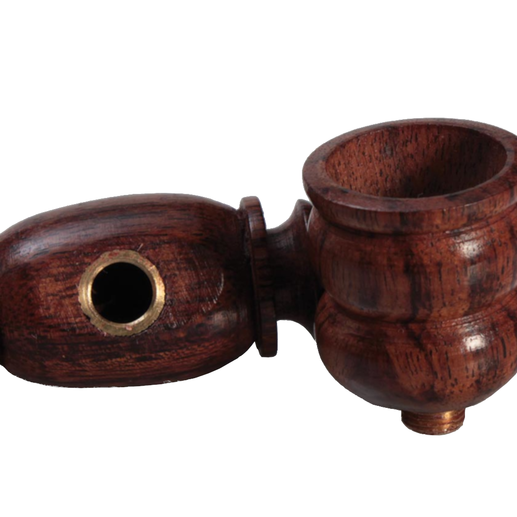 Ruusupuupiippu 10Cm Piiput