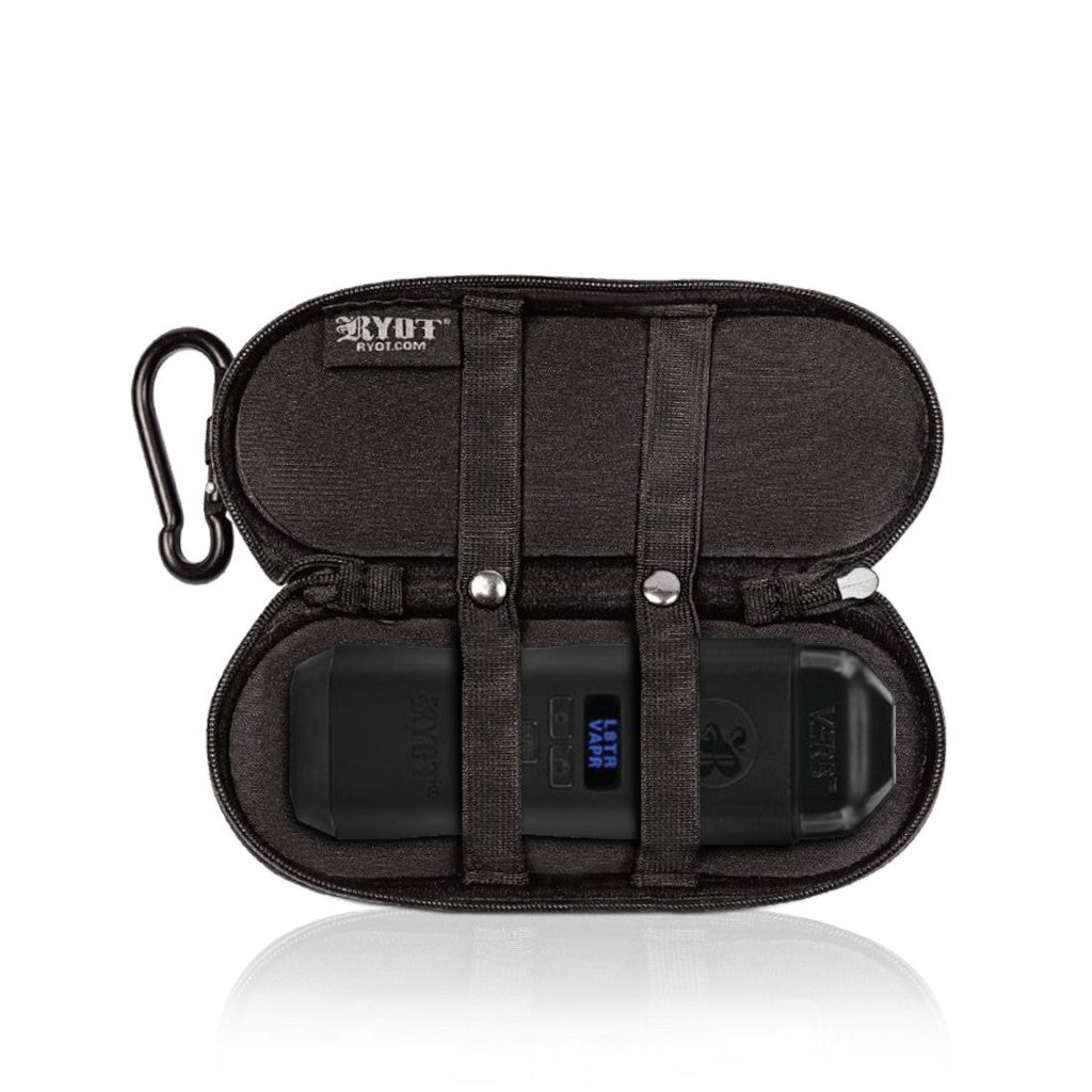 RYOT® SmellSafe™ Iso Kovakotelo Säilytys