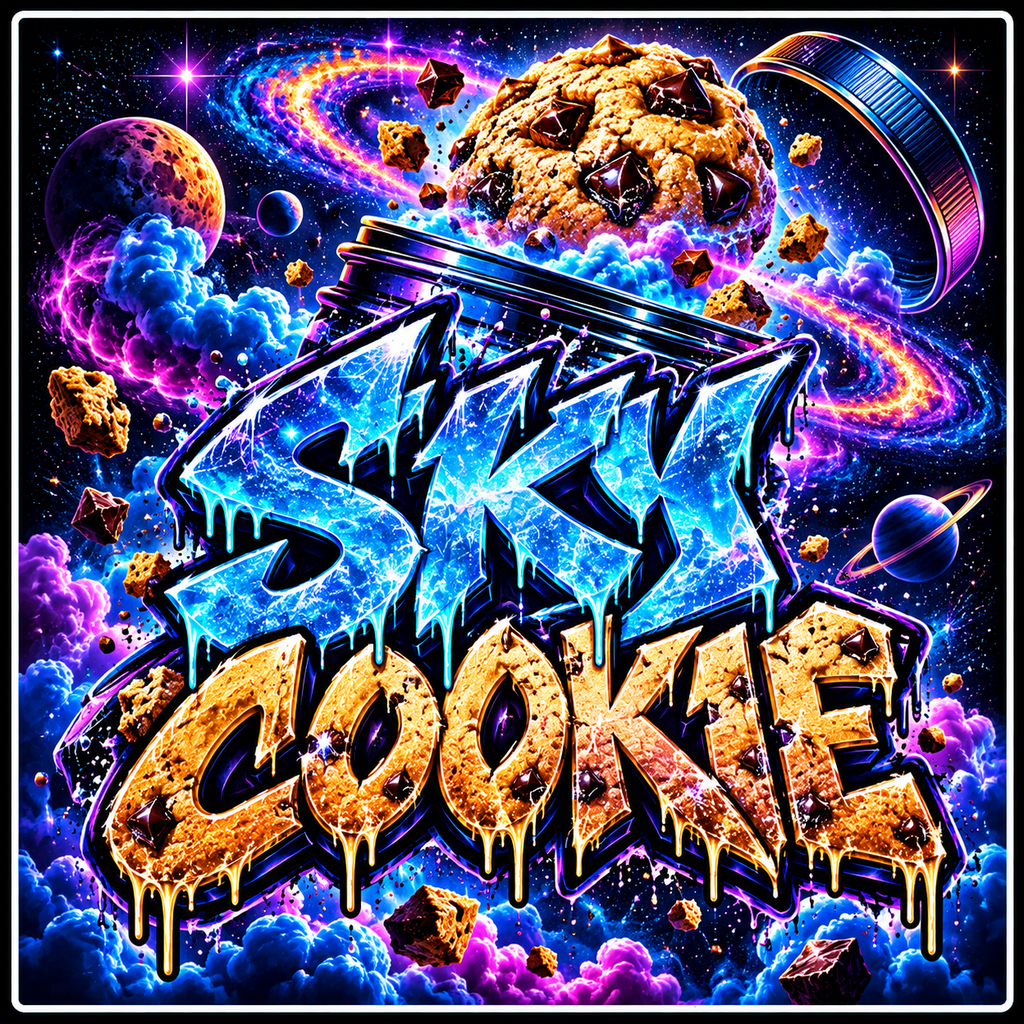 Sky Cookie Auto