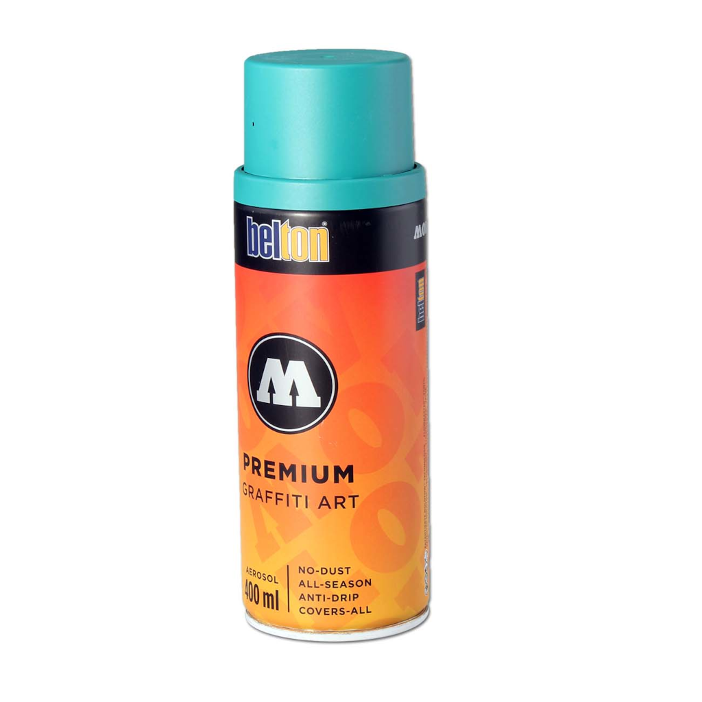 Spraymaali Piilolokerolla Piilo