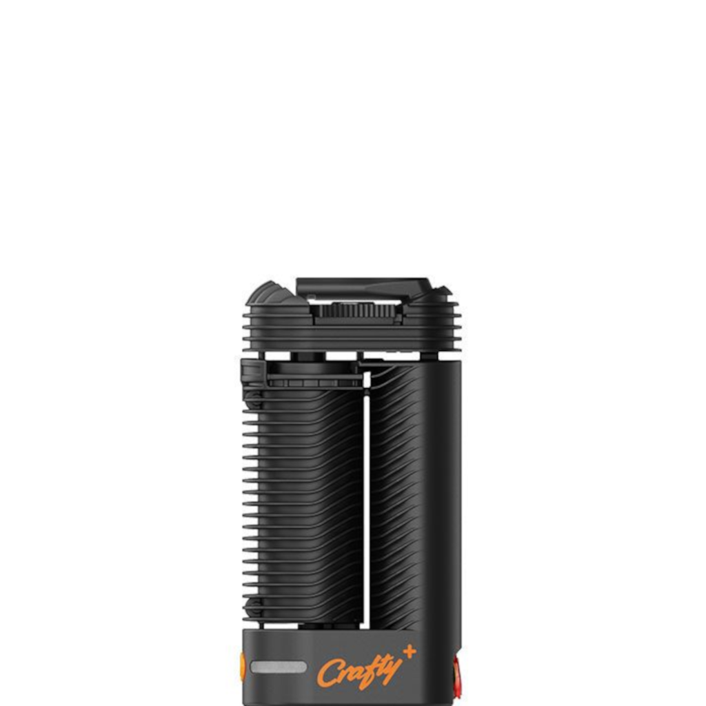 Storz & Bickel - Crafty + Vaporisaattori Vaporisaattorit