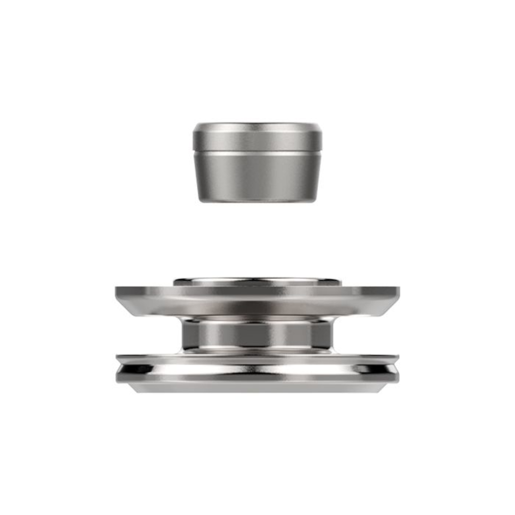 Storz & Bickel - Dosing Capsule Adapter for Volcano Classic Vaporisaattori Varaosat ja Tarvikkeet