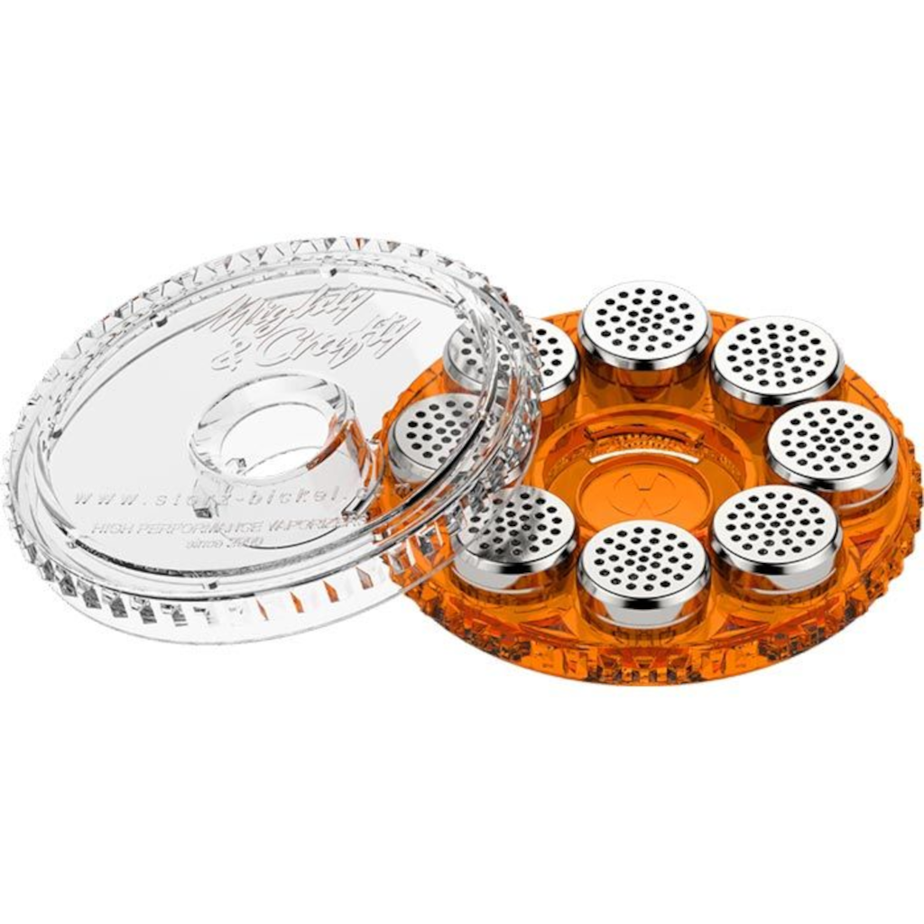 Storz & Bickel - Dosing Capsule Lipas Nesteille Vaporisaattori Varaosat Ja Tarvikkeet