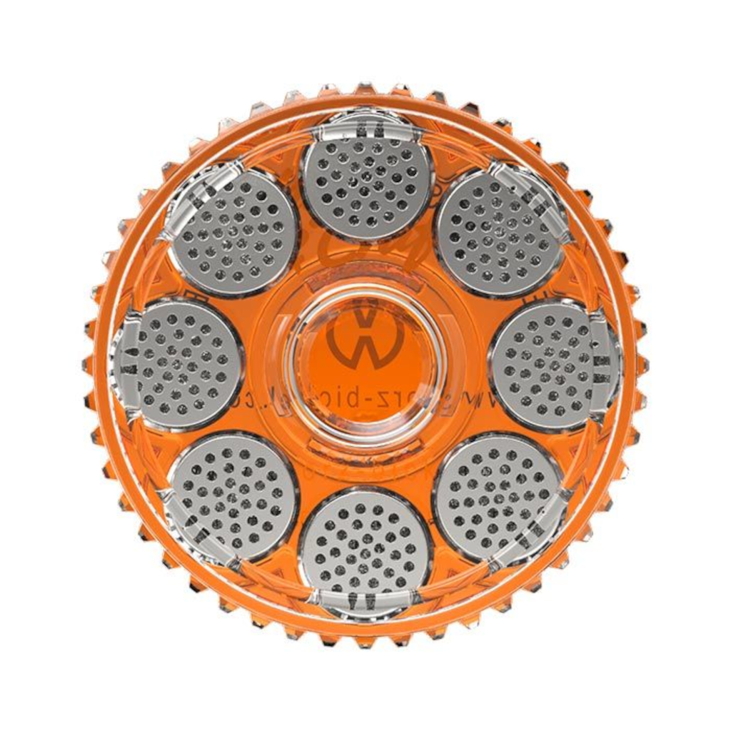 Storz & Bickel - Dosing Capsule Lipas Nesteille Vaporisaattori Varaosat Ja Tarvikkeet