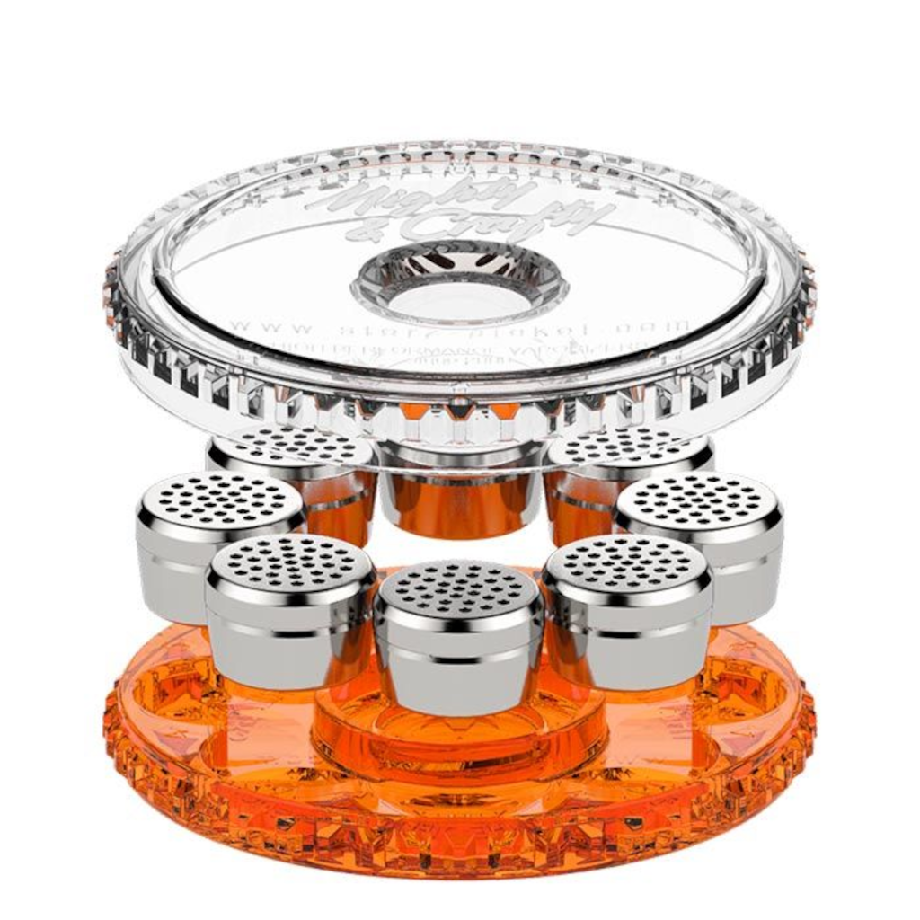 Storz & Bickel - Dosing Capsule Lipas Yrteille Vaporisaattori Varaosat Ja Tarvikkeet