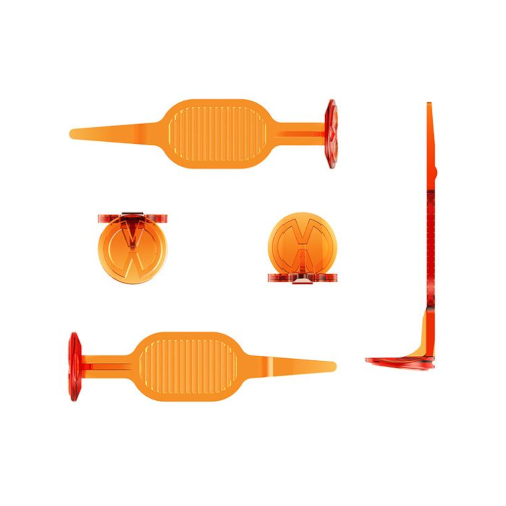 Storz & Bickel - Täyttökammion Työkalut 5 kpl Vaporisaattori Varaosat ja Tarvikkeet