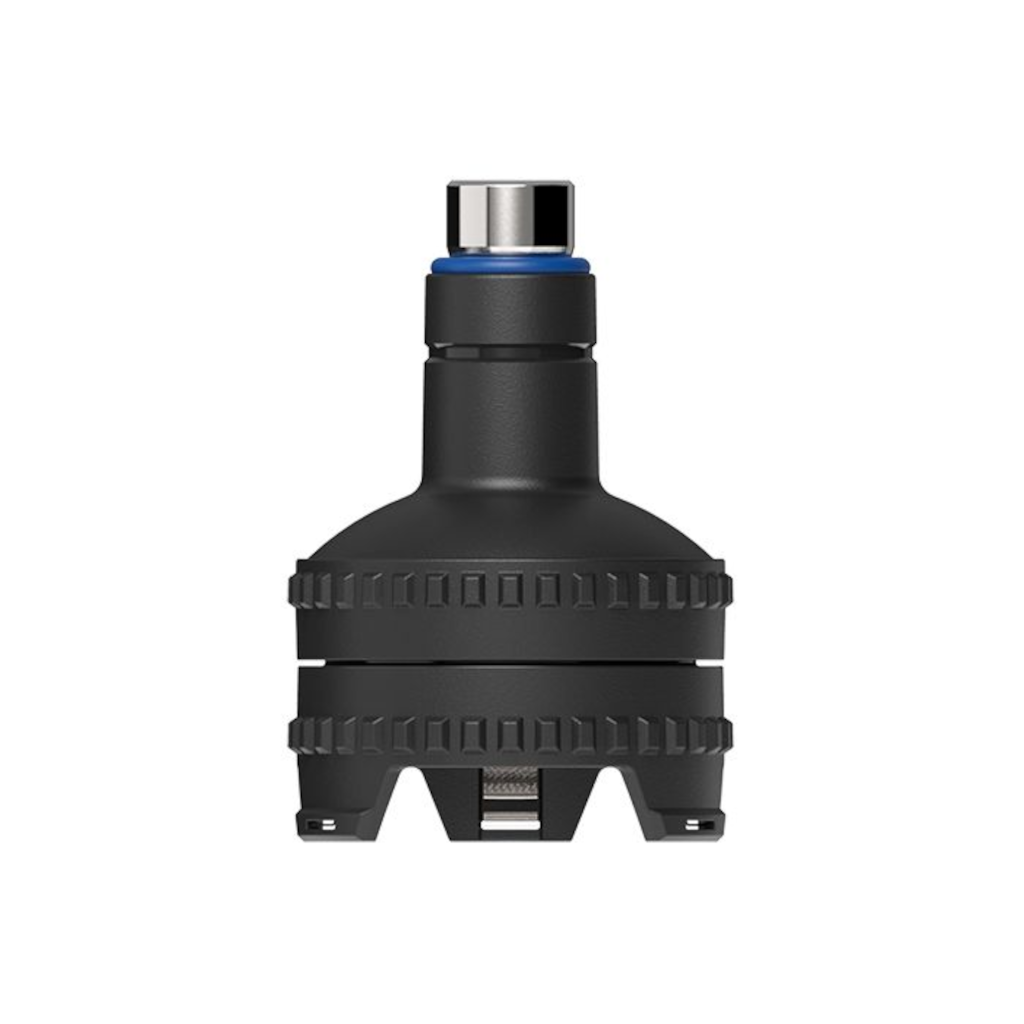 Storz & Bickel - Dosing Capsule Filling Chamber for Volcano Classic Vaporisaattori Varaosat ja Tarvikkeet