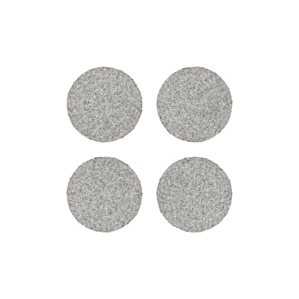 Storz & Bickel - Dosing Capsule Filling Pads small (4 kpl) Vaporisaattori Varaosat ja Tarvikkeet