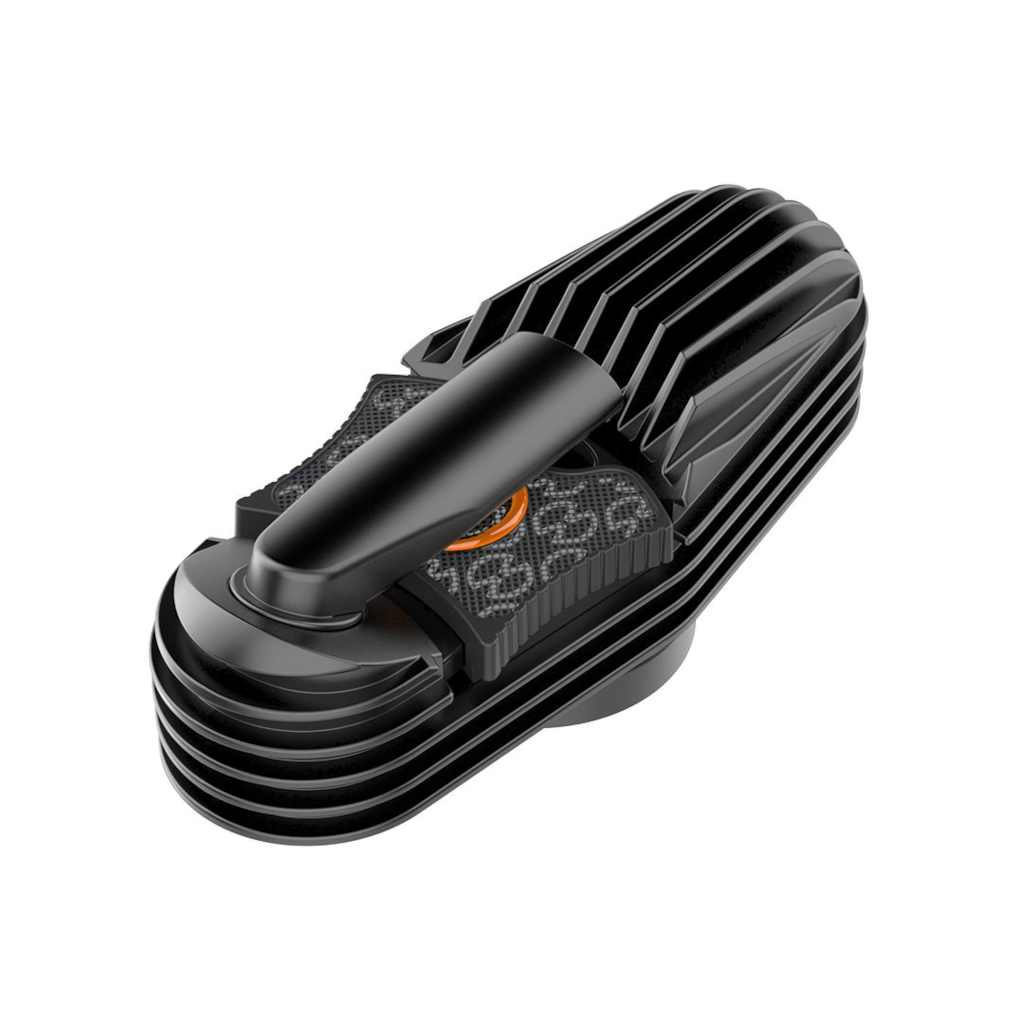 Storz & Bickel - Mighty + Jäähdytysyksikkö Vaporisaattori Varaosat Ja Tarvikkeet