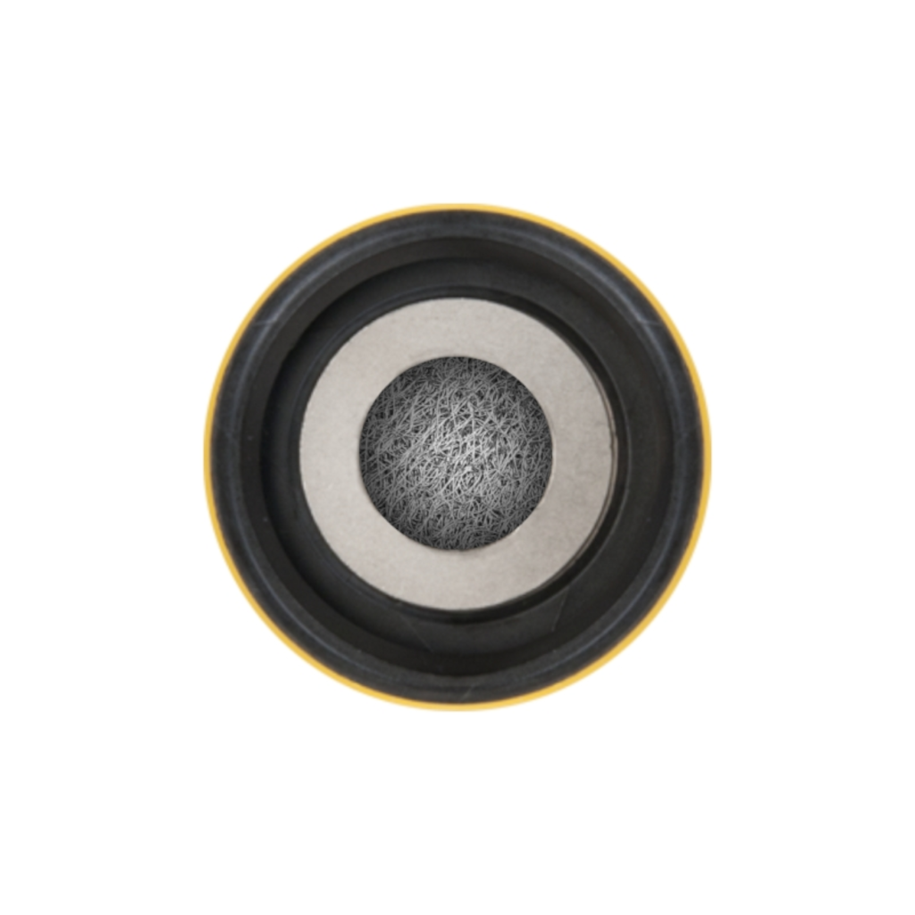 Storz & Bickel - Volcano Solid Valve Filling Chamber Täyttökammio Nesteille + Tyynyt Vaporisaattori Varaosat ja