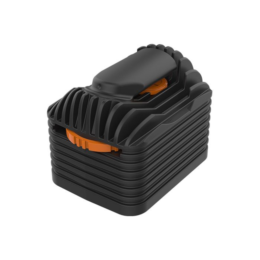 Storz & Bickel - Venty Cooling Unit Vaporisaattori Varaosat ja Tarvikkeet