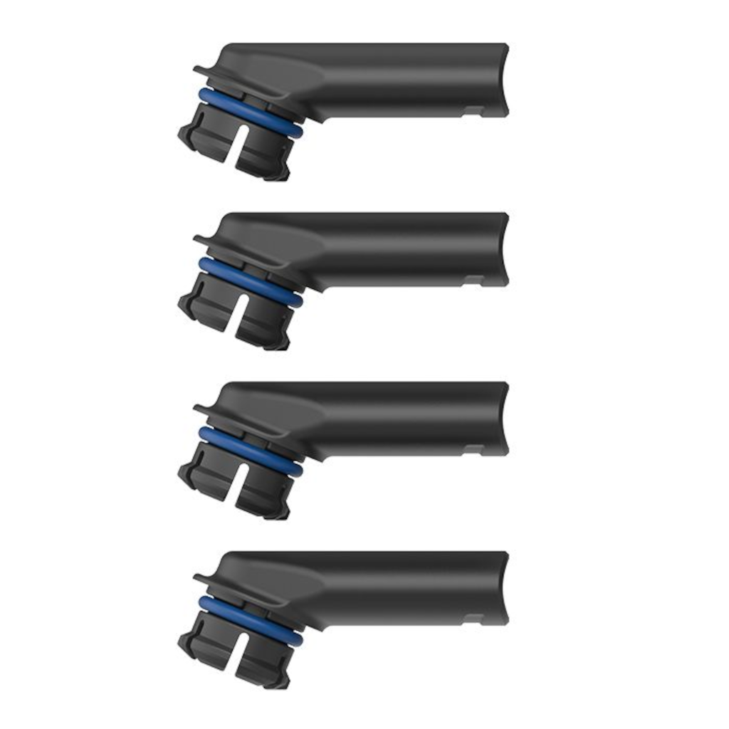 Storz & Bickel - Venty Mouthpieces Vaporisaattori Varaosat ja Tarvikkeet