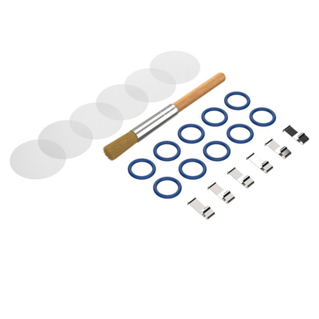 Storz & Bickel - Volcano Easy Valve Wear & Tear Setti Vaporisaattori Varaosat ja Tarvikkeet